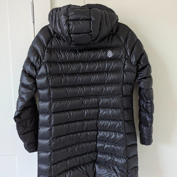 Stio Hometown Down Parka - Picture 2 of 6